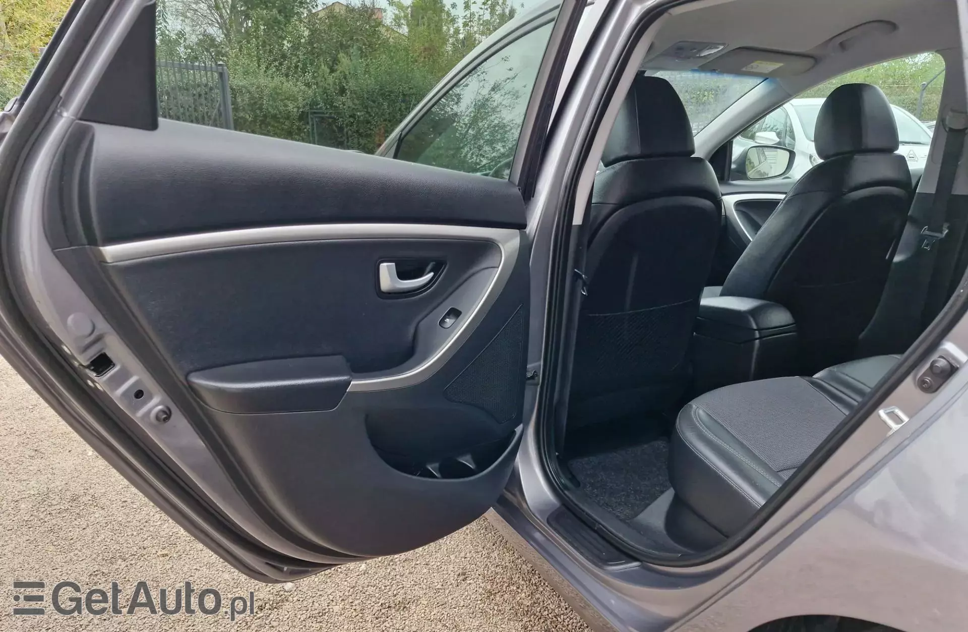 HYUNDAI I30 1.6 CRDi (110 KM)