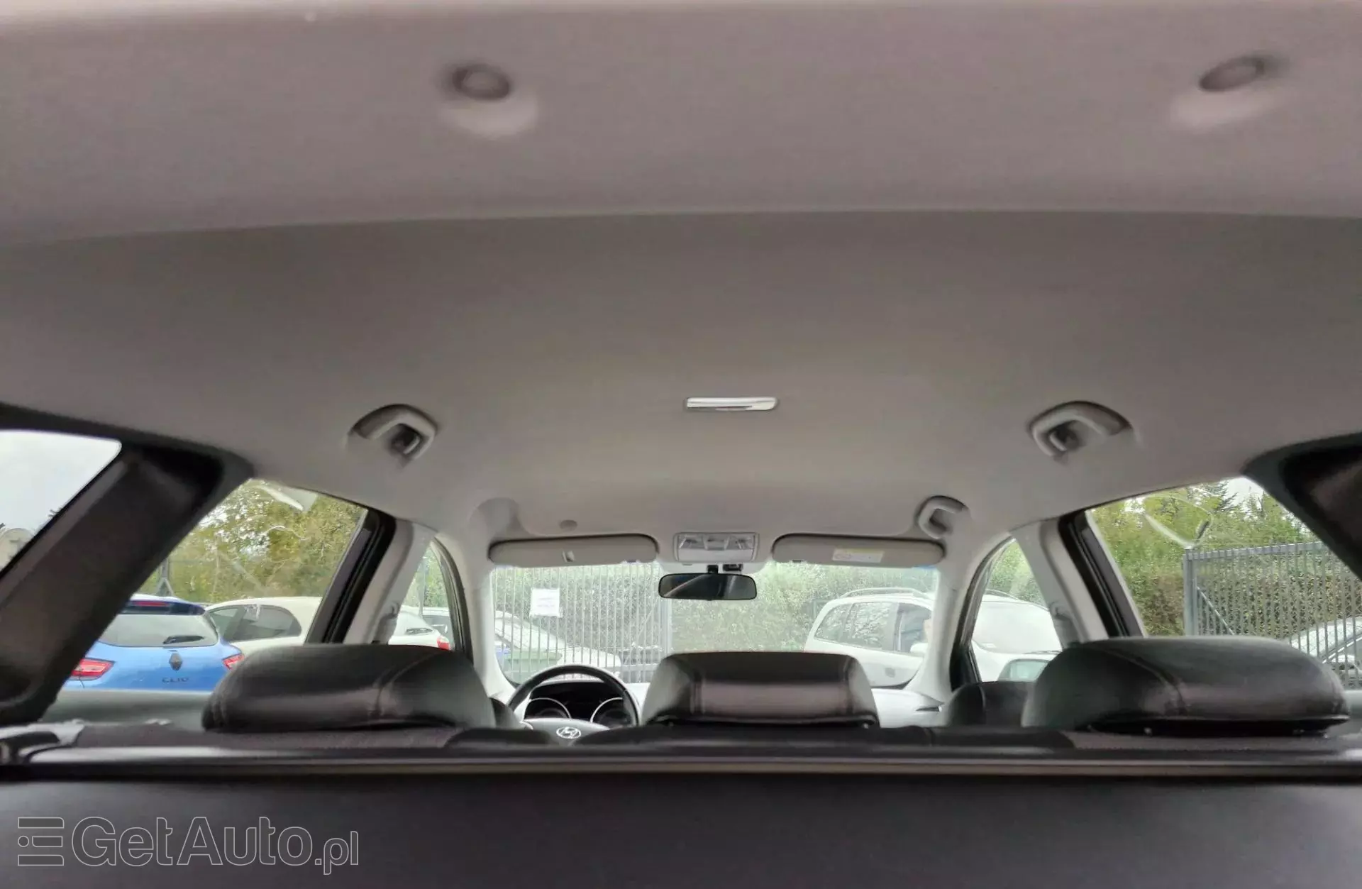 HYUNDAI I30 1.6 CRDi (110 KM)