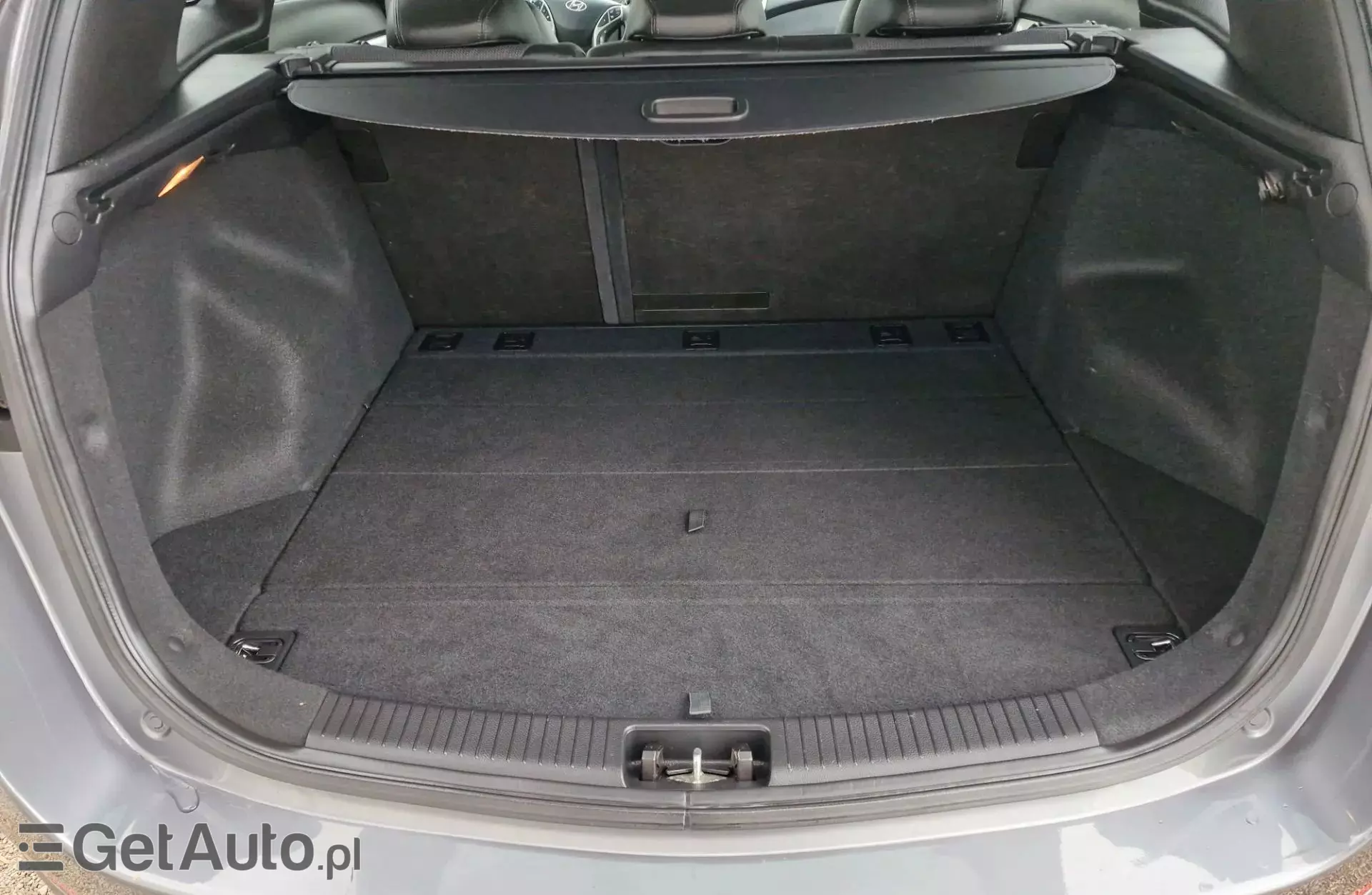 HYUNDAI I30 1.6 CRDi (110 KM)