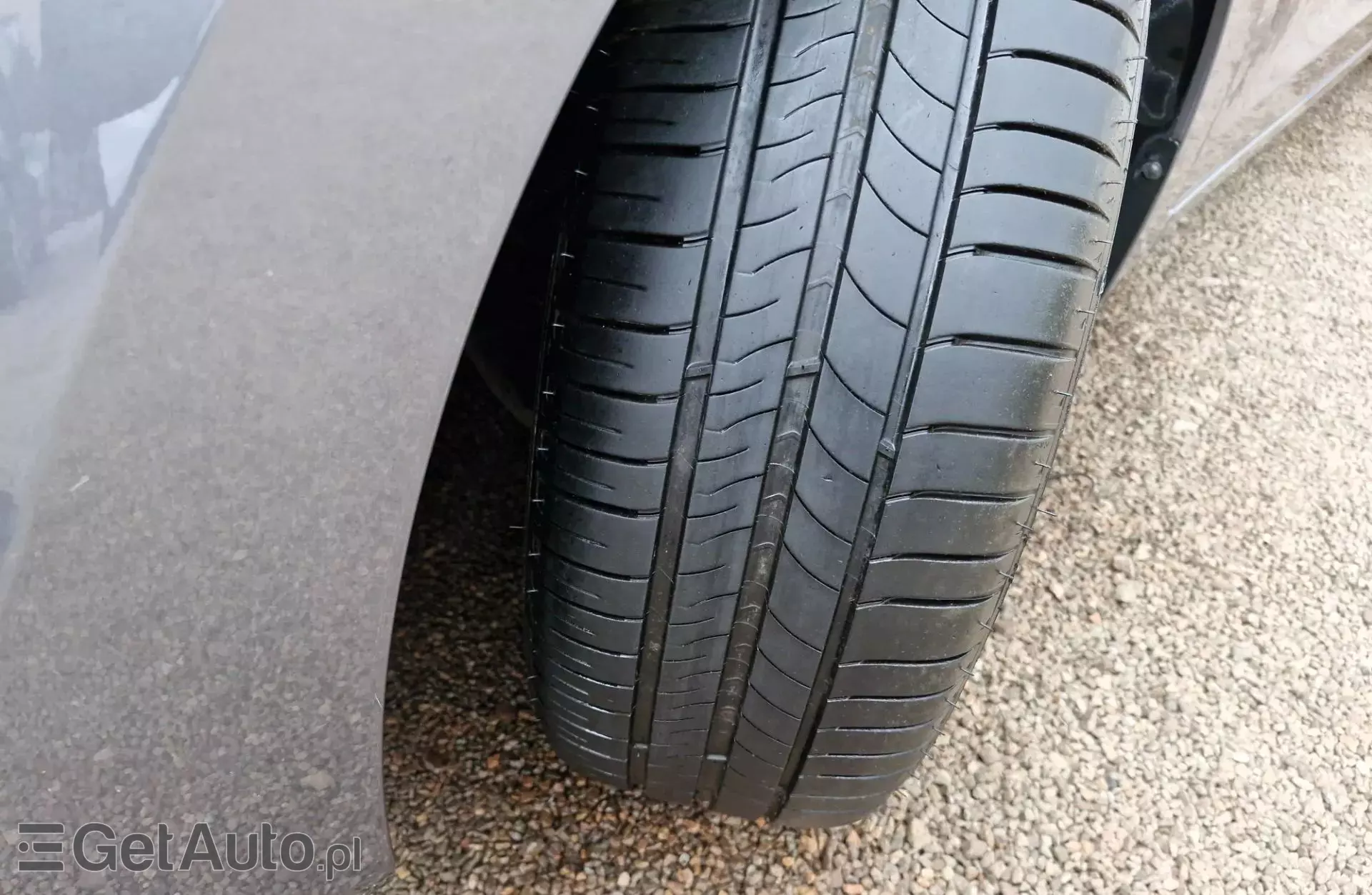 HYUNDAI I30 1.6 CRDi (110 KM)