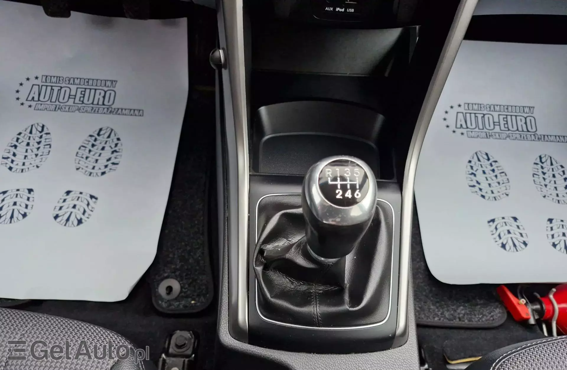 HYUNDAI I30 1.6 CRDi (110 KM)