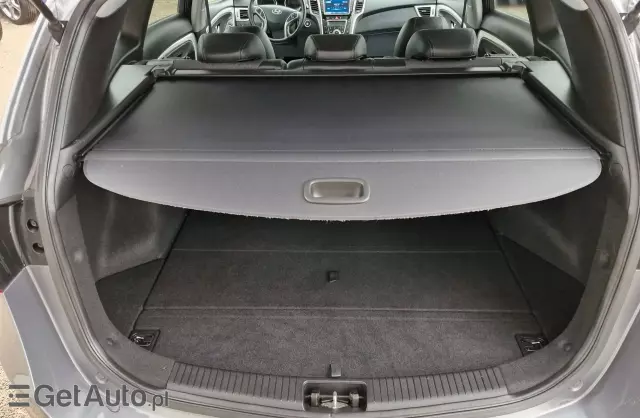 HYUNDAI I30 1.6 CRDi (110 KM)