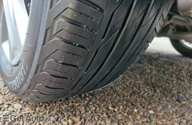 HYUNDAI I30 1.6 CRDi (110 KM)