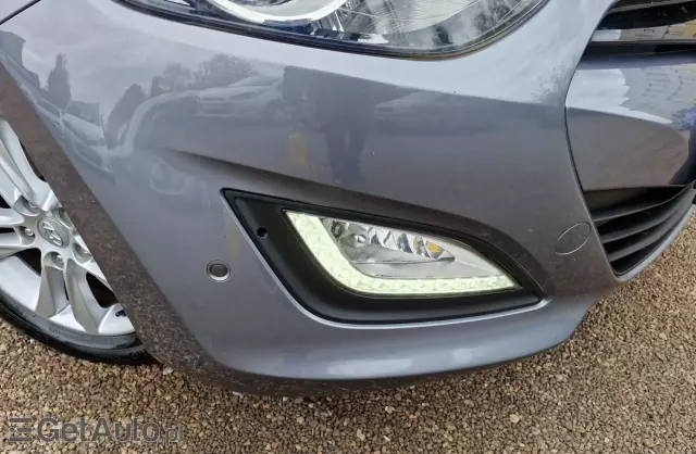 HYUNDAI I30 1.6 CRDi (110 KM)