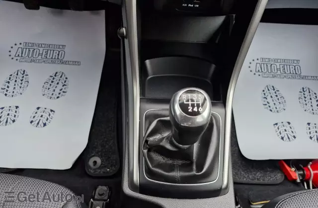 HYUNDAI I30 1.6 CRDi (110 KM)