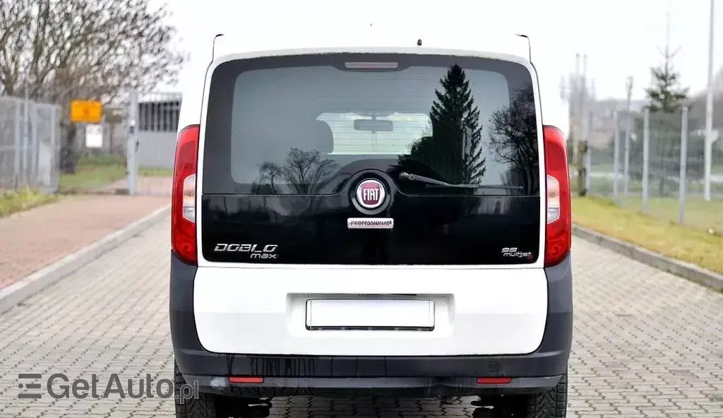 FIAT Doblo 