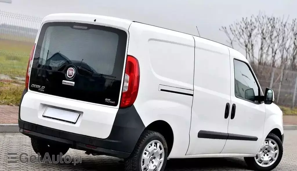FIAT Doblo 