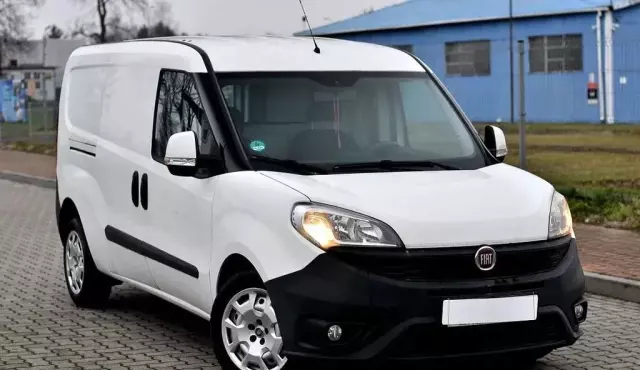FIAT Doblo 