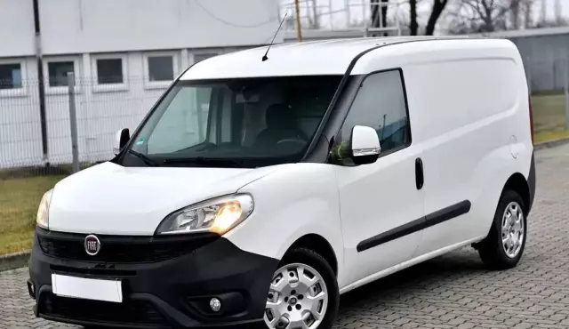 FIAT Doblo 