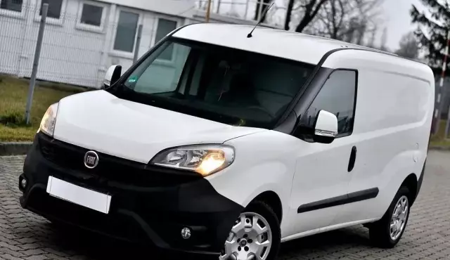 FIAT Doblo 