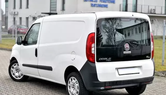FIAT Doblo 