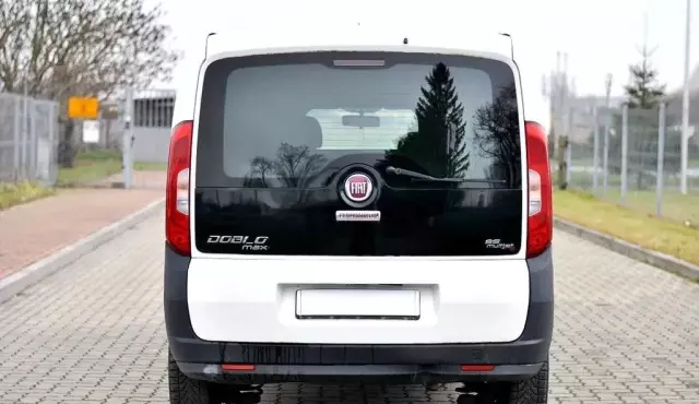 FIAT Doblo 