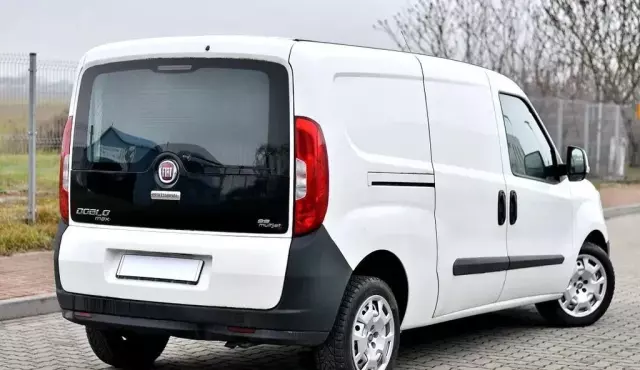 FIAT Doblo 