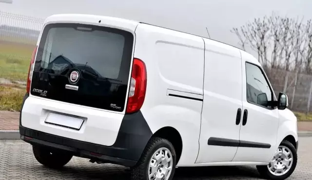 FIAT Doblo 