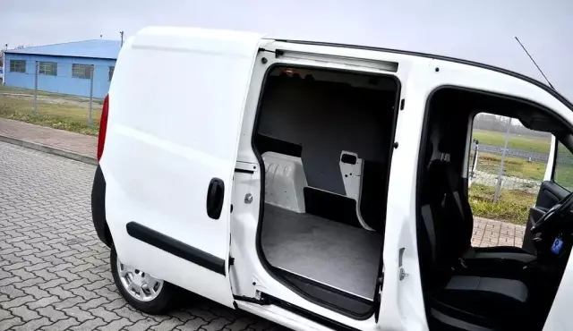 FIAT Doblo 
