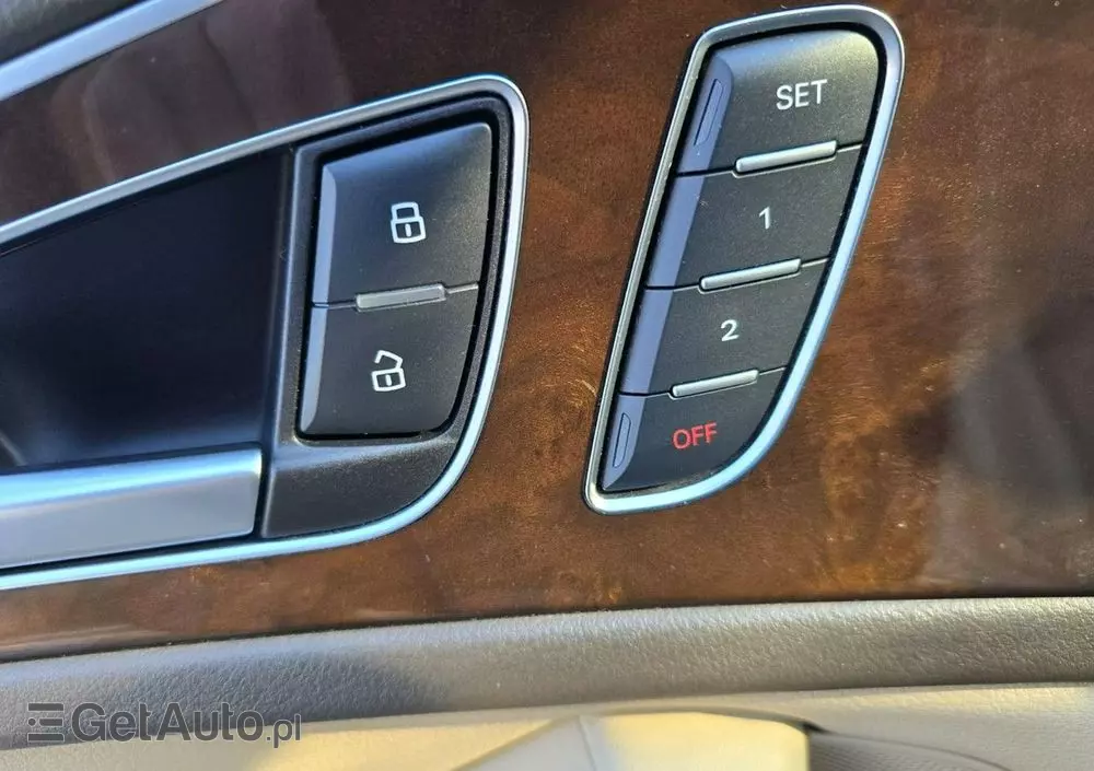 AUDI A6 3.0 TDI Quattro S tronic