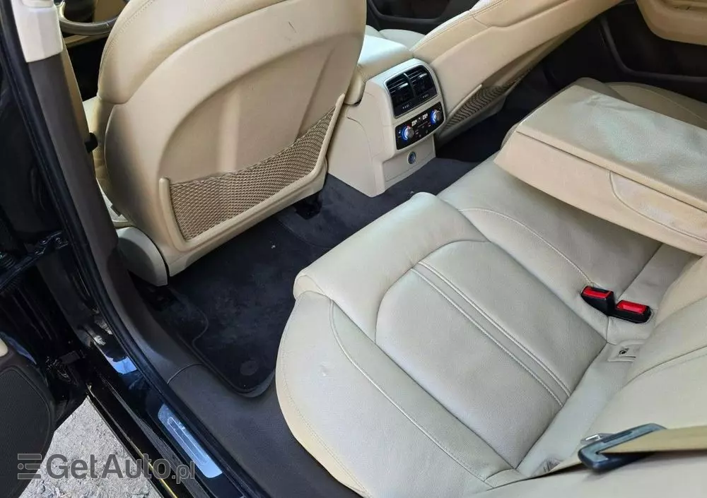 AUDI A6 3.0 TDI Quattro S tronic