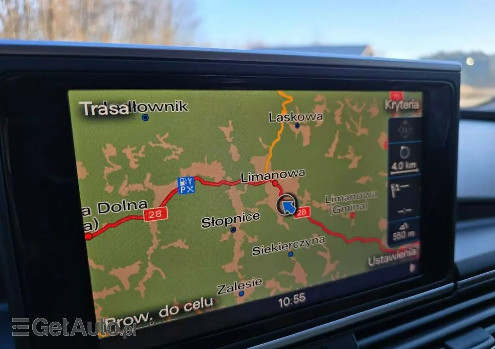 AUDI A6 3.0 TDI Quattro S tronic