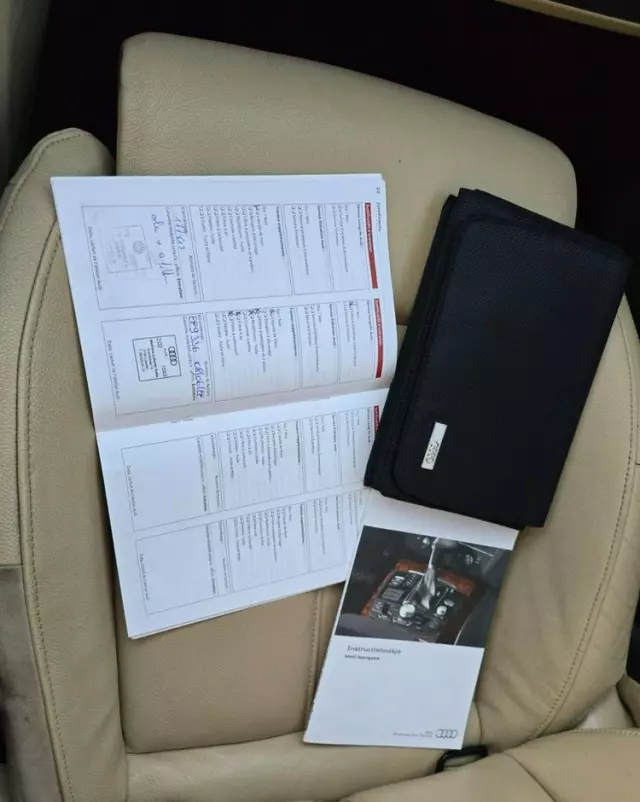 AUDI A6 3.0 TDI Quattro S tronic