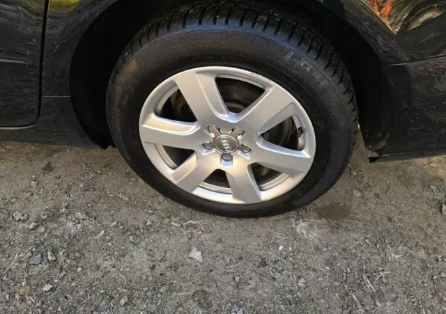 AUDI A6 3.0 TDI Quattro S tronic