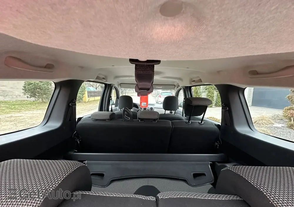 DACIA Lodgy 1.5 dCi Ambiance