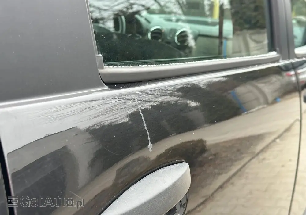 DACIA Lodgy 1.5 dCi Ambiance