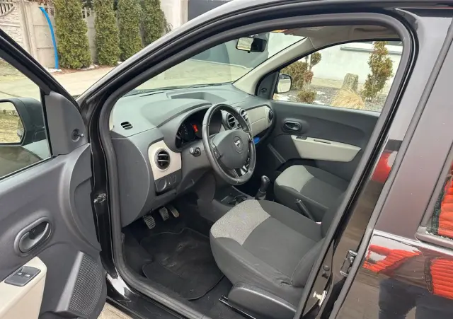 DACIA Lodgy 1.5 dCi Ambiance