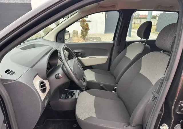 DACIA Lodgy 1.5 dCi Ambiance