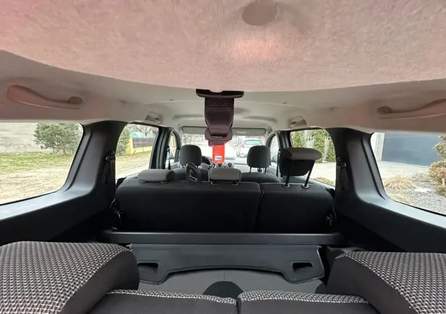 DACIA Lodgy 1.5 dCi Ambiance