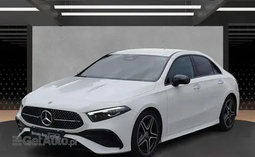 MERCEDES-BENZ Klasa A 