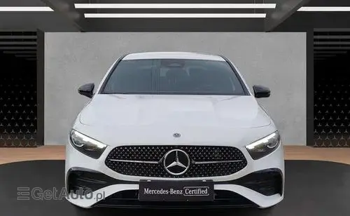 MERCEDES-BENZ Klasa A 