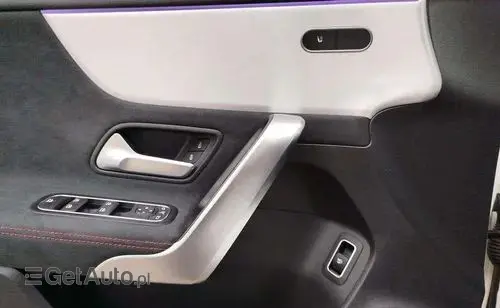 MERCEDES-BENZ Klasa A 