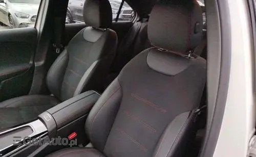 MERCEDES-BENZ Klasa A 