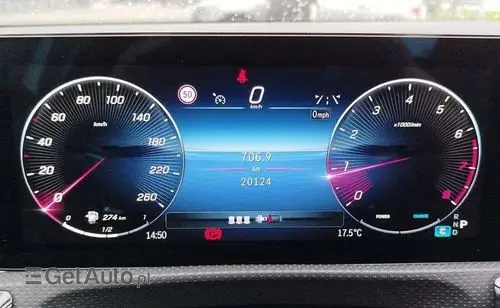 MERCEDES-BENZ Klasa A 