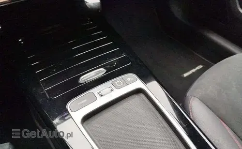 MERCEDES-BENZ Klasa A 