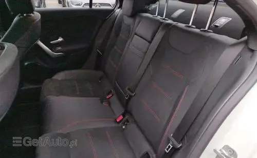 MERCEDES-BENZ Klasa A 