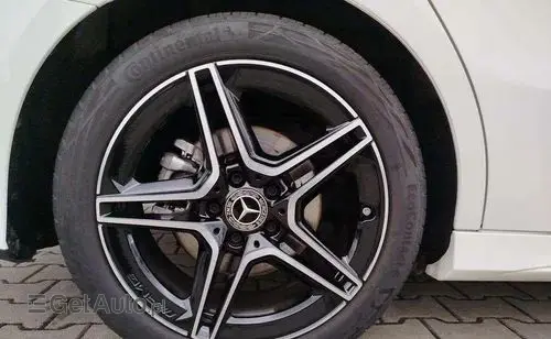 MERCEDES-BENZ Klasa A 