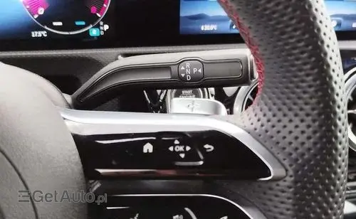 MERCEDES-BENZ Klasa A 