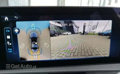 MERCEDES-BENZ Klasa A 