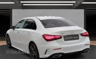 MERCEDES-BENZ Klasa A 