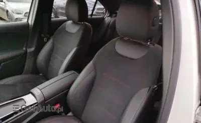 MERCEDES-BENZ Klasa A 