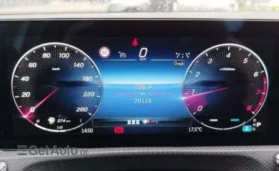 MERCEDES-BENZ Klasa A 