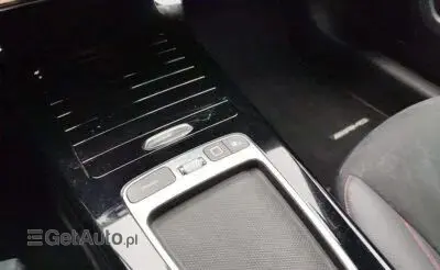 MERCEDES-BENZ Klasa A 