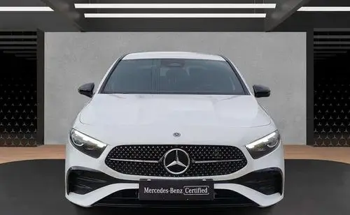 MERCEDES-BENZ Klasa A 