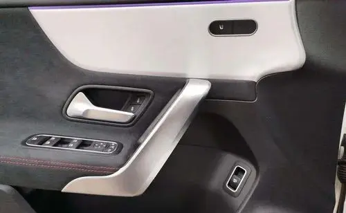 MERCEDES-BENZ Klasa A 