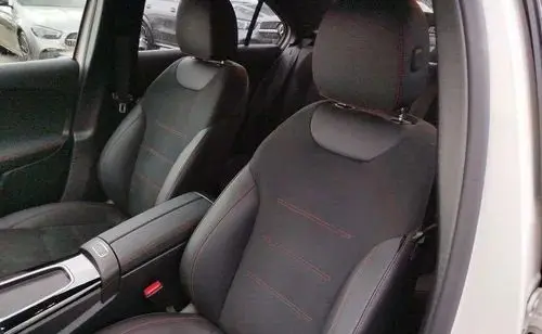 MERCEDES-BENZ Klasa A 