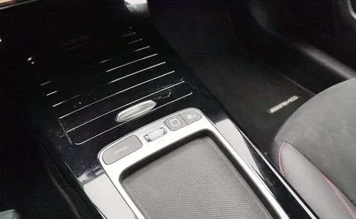 MERCEDES-BENZ Klasa A 