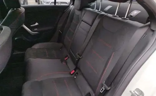 MERCEDES-BENZ Klasa A 