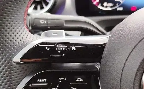 MERCEDES-BENZ Klasa A 