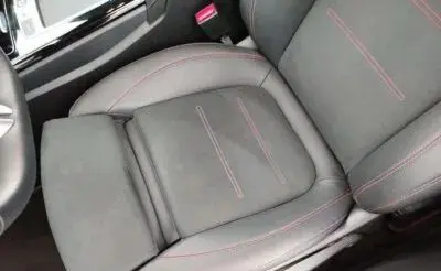 MERCEDES-BENZ Klasa A 